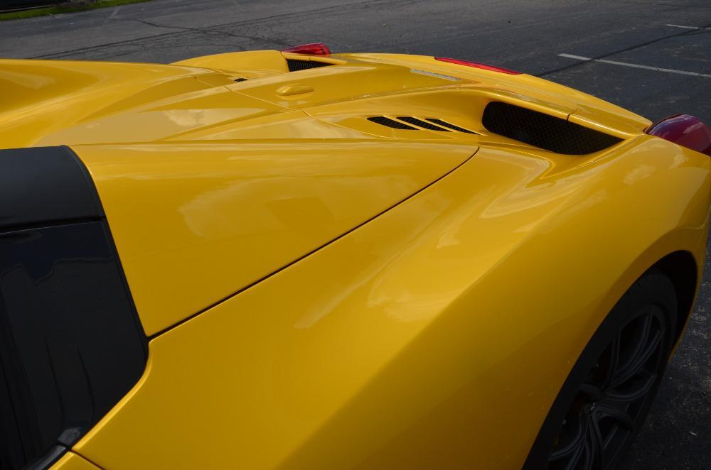 Used 2013 Ferrari 458 Spider Used 2013 Ferrari 458 Spider for sale Sold at Cauley Ferrari in West Bloomfield MI 65