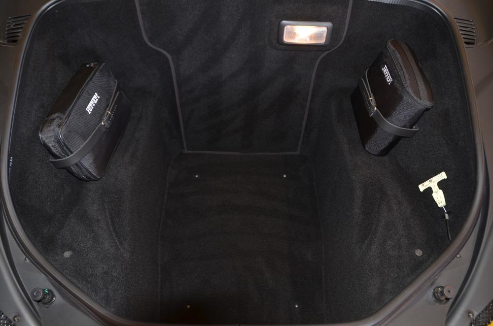 Used 2013 Ferrari 458 Spider Used 2013 Ferrari 458 Spider for sale Sold at Cauley Ferrari in West Bloomfield MI 76