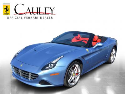 Used 2015 Ferrari California T Used 2015 Ferrari California T for sale Sold at Cauley Ferrari in West Bloomfield MI 11