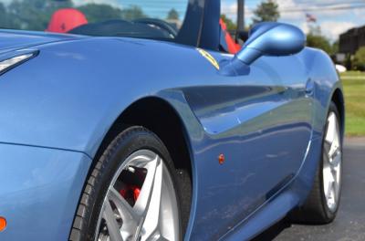 Used 2015 Ferrari California T Used 2015 Ferrari California T for sale Sold at Cauley Ferrari in West Bloomfield MI 13