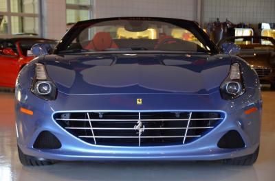 Used 2015 Ferrari California T Used 2015 Ferrari California T for sale Sold at Cauley Ferrari in West Bloomfield MI 16