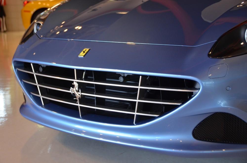 Used 2015 Ferrari California T Used 2015 Ferrari California T for sale Sold at Cauley Ferrari in West Bloomfield MI 25