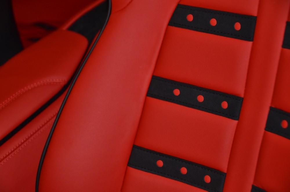 Used 2015 Ferrari California T Used 2015 Ferrari California T for sale Sold at Cauley Ferrari in West Bloomfield MI 33
