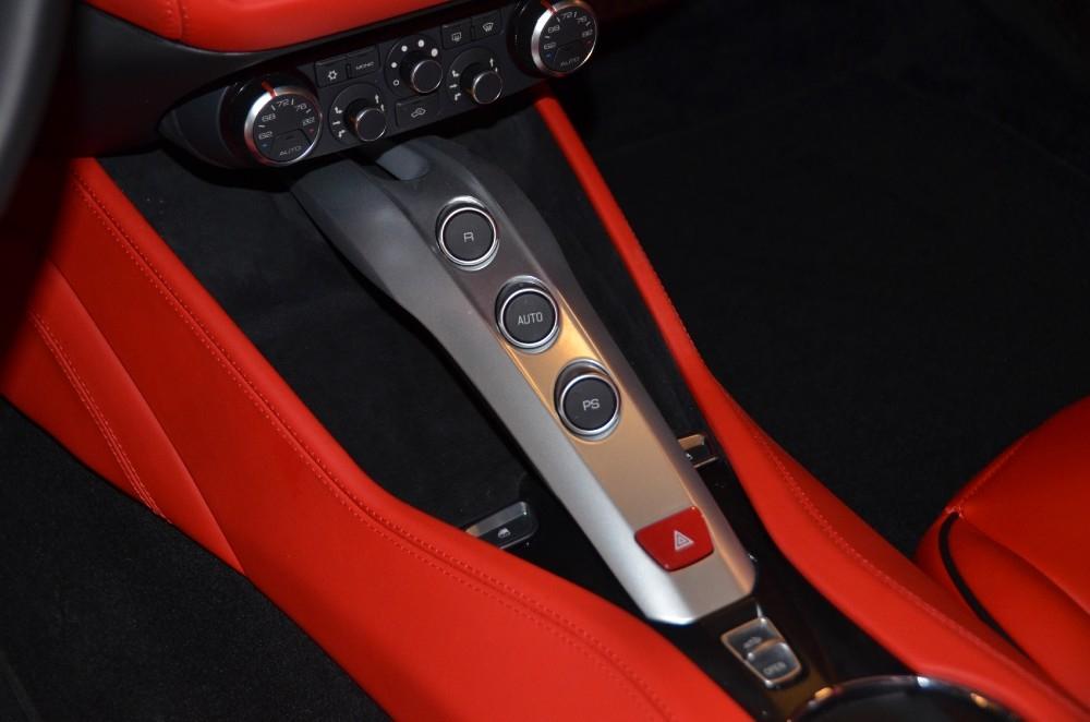 Used 2015 Ferrari California T Used 2015 Ferrari California T for sale Sold at Cauley Ferrari in West Bloomfield MI 35