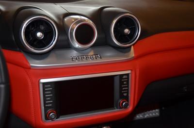 Used 2015 Ferrari California T Used 2015 Ferrari California T for sale Sold at Cauley Ferrari in West Bloomfield MI 36