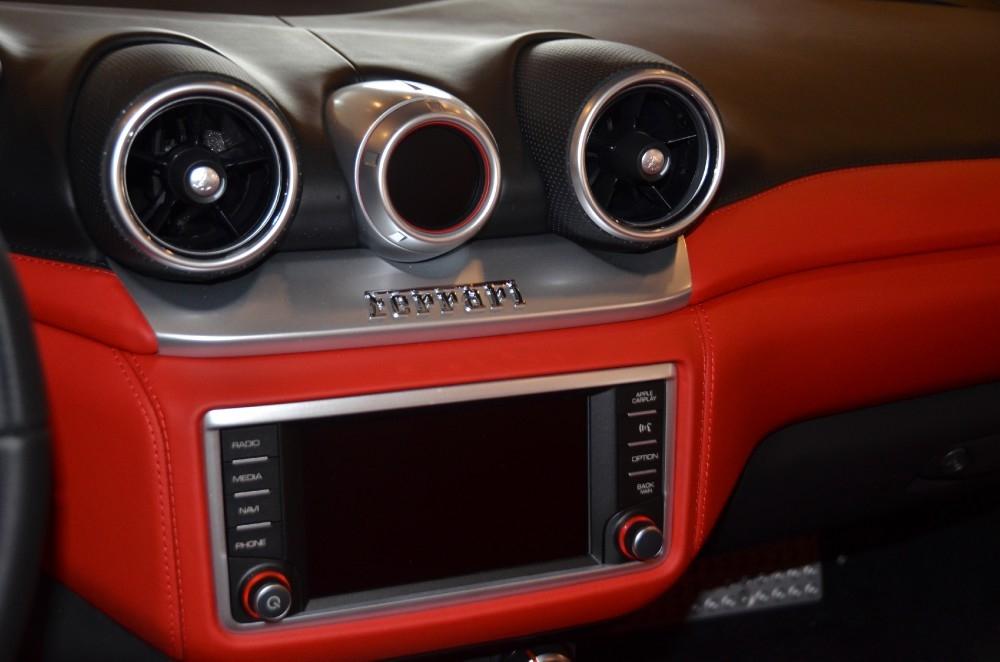Used 2015 Ferrari California T Used 2015 Ferrari California T for sale Sold at Cauley Ferrari in West Bloomfield MI 36