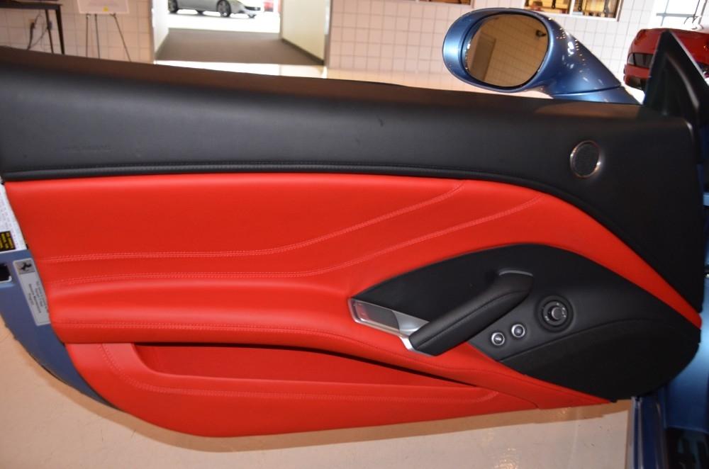 Used 2015 Ferrari California T Used 2015 Ferrari California T for sale Sold at Cauley Ferrari in West Bloomfield MI 42