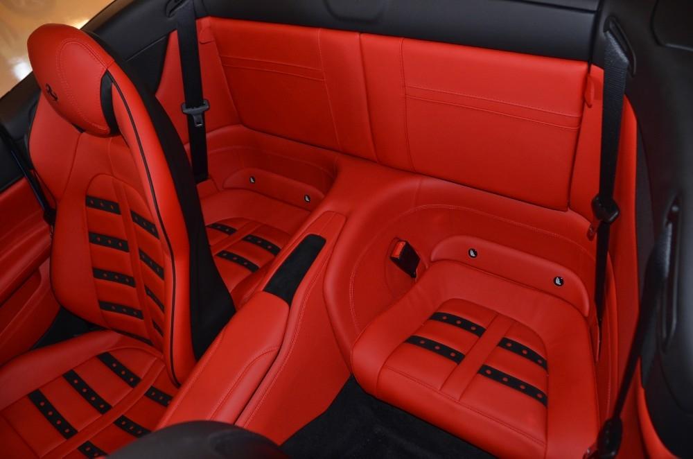 Used 2015 Ferrari California T Used 2015 Ferrari California T for sale Sold at Cauley Ferrari in West Bloomfield MI 43