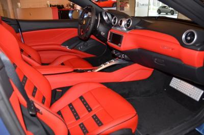 Used 2015 Ferrari California T Used 2015 Ferrari California T for sale Sold at Cauley Ferrari in West Bloomfield MI 45