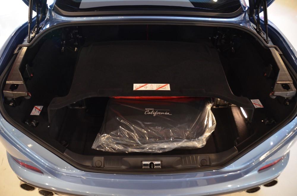 Used 2015 Ferrari California T Used 2015 Ferrari California T for sale Sold at Cauley Ferrari in West Bloomfield MI 50