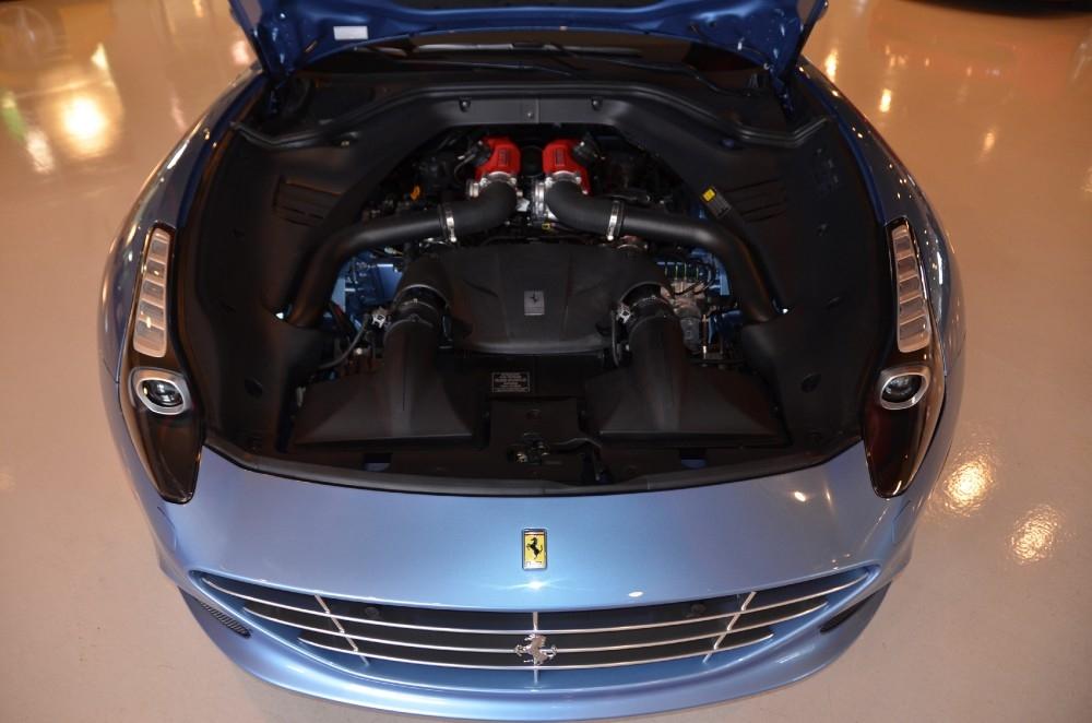 Used 2015 Ferrari California T Used 2015 Ferrari California T for sale Sold at Cauley Ferrari in West Bloomfield MI 52