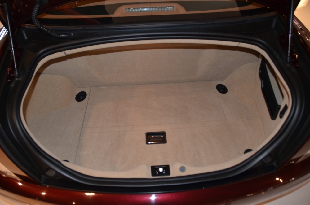 Used 2008 Maserati Quattroporte Executive GT Automatic Used 2008 Maserati Quattroporte Executive GT Automatic for sale Sold at Cauley Ferrari in West Bloomfield MI 40