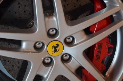 Used 2007 Ferrari F430 F1 Spider Used 2007 Ferrari F430 F1 Spider for sale Sold at Cauley Ferrari in West Bloomfield MI 14