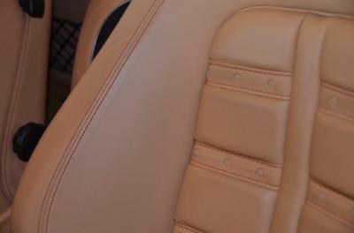 Used 2007 Ferrari F430 F1 Spider Used 2007 Ferrari F430 F1 Spider for sale Sold at Cauley Ferrari in West Bloomfield MI 20