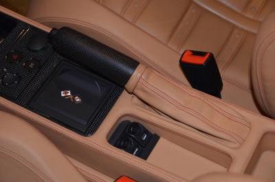 Used 2007 Ferrari F430 F1 Spider Used 2007 Ferrari F430 F1 Spider for sale Sold at Cauley Ferrari in West Bloomfield MI 22