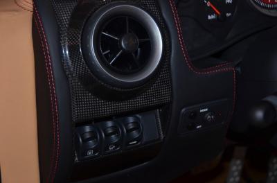 Used 2007 Ferrari F430 F1 Spider Used 2007 Ferrari F430 F1 Spider for sale Sold at Cauley Ferrari in West Bloomfield MI 29