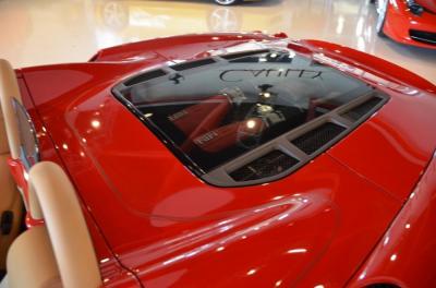Used 2007 Ferrari F430 F1 Spider Used 2007 Ferrari F430 F1 Spider for sale Sold at Cauley Ferrari in West Bloomfield MI 34