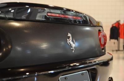 Used 2004 Ferrari 360 Spider Used 2004 Ferrari 360 Spider for sale Sold at Cauley Ferrari in West Bloomfield MI 18
