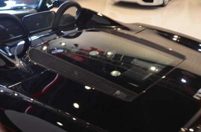 Used 2004 Ferrari 360 Spider Used 2004 Ferrari 360 Spider for sale Sold at Cauley Ferrari in West Bloomfield MI 19