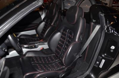 Used 2004 Ferrari 360 Spider Used 2004 Ferrari 360 Spider for sale Sold at Cauley Ferrari in West Bloomfield MI 2