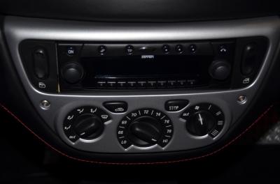 Used 2004 Ferrari 360 Spider Used 2004 Ferrari 360 Spider for sale Sold at Cauley Ferrari in West Bloomfield MI 26
