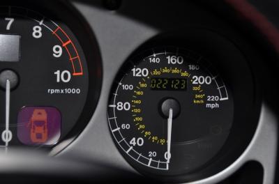 Used 2004 Ferrari 360 Spider Used 2004 Ferrari 360 Spider for sale Sold at Cauley Ferrari in West Bloomfield MI 29