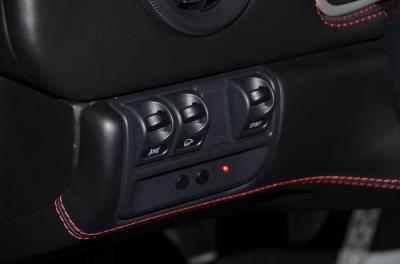 Used 2004 Ferrari 360 Spider Used 2004 Ferrari 360 Spider for sale Sold at Cauley Ferrari in West Bloomfield MI 30
