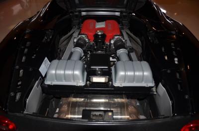 Used 2004 Ferrari 360 Spider Used 2004 Ferrari 360 Spider for sale Sold at Cauley Ferrari in West Bloomfield MI 37