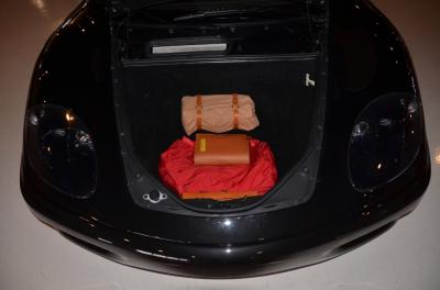 Used 2004 Ferrari 360 Spider Used 2004 Ferrari 360 Spider for sale Sold at Cauley Ferrari in West Bloomfield MI 40