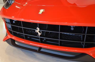 Used 2015 Ferrari F12berlinetta Used 2015 Ferrari F12berlinetta for sale Sold at Cauley Ferrari in West Bloomfield MI 12