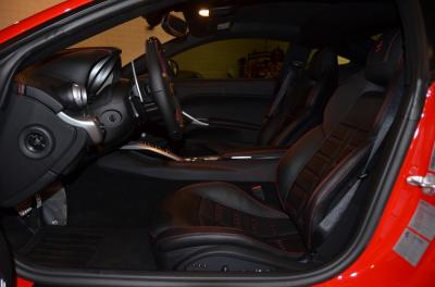 Used 2015 Ferrari F12berlinetta Used 2015 Ferrari F12berlinetta for sale Sold at Cauley Ferrari in West Bloomfield MI 2