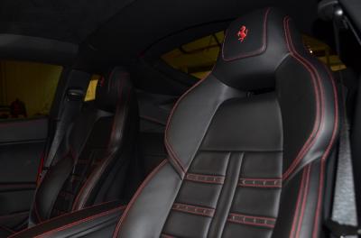 Used 2015 Ferrari F12berlinetta Used 2015 Ferrari F12berlinetta for sale Sold at Cauley Ferrari in West Bloomfield MI 21