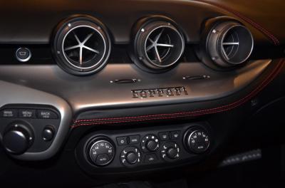 Used 2015 Ferrari F12berlinetta Used 2015 Ferrari F12berlinetta for sale Sold at Cauley Ferrari in West Bloomfield MI 24