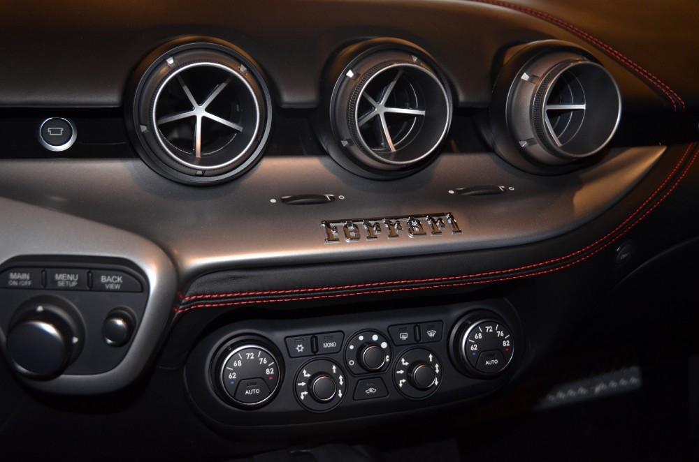 Used 2015 Ferrari F12berlinetta Used 2015 Ferrari F12berlinetta for sale Sold at Cauley Ferrari in West Bloomfield MI 24