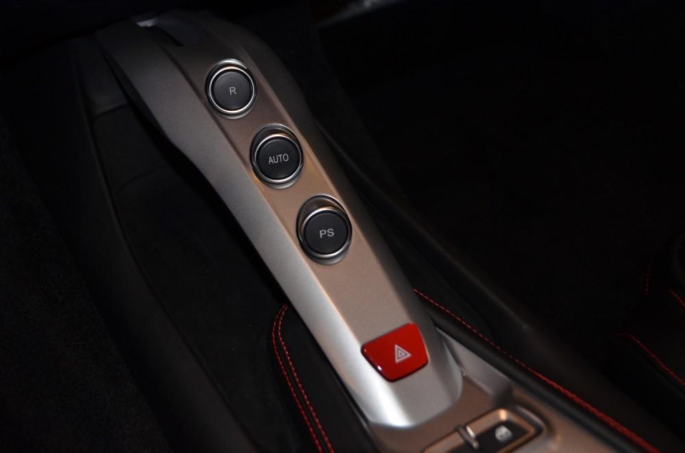Used 2015 Ferrari F12berlinetta Used 2015 Ferrari F12berlinetta for sale Sold at Cauley Ferrari in West Bloomfield MI 25
