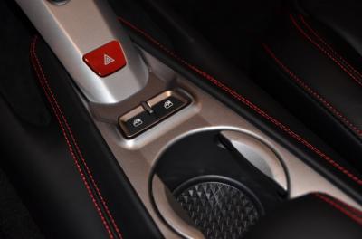 Used 2015 Ferrari F12berlinetta Used 2015 Ferrari F12berlinetta for sale Sold at Cauley Ferrari in West Bloomfield MI 26