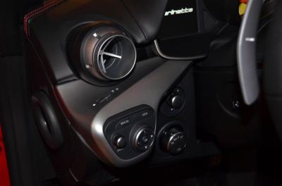Used 2015 Ferrari F12berlinetta Used 2015 Ferrari F12berlinetta for sale Sold at Cauley Ferrari in West Bloomfield MI 30