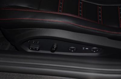 Used 2015 Ferrari F12berlinetta Used 2015 Ferrari F12berlinetta for sale Sold at Cauley Ferrari in West Bloomfield MI 32