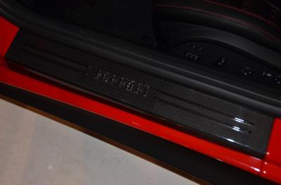 Used 2015 Ferrari F12berlinetta Used 2015 Ferrari F12berlinetta for sale Sold at Cauley Ferrari in West Bloomfield MI 33