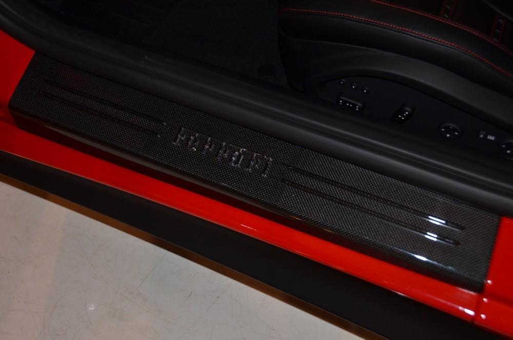 Used 2015 Ferrari F12berlinetta Used 2015 Ferrari F12berlinetta for sale Sold at Cauley Ferrari in West Bloomfield MI 33