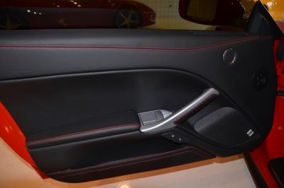 Used 2015 Ferrari F12berlinetta Used 2015 Ferrari F12berlinetta for sale Sold at Cauley Ferrari in West Bloomfield MI 34
