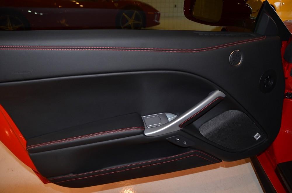 Used 2015 Ferrari F12berlinetta Used 2015 Ferrari F12berlinetta for sale Sold at Cauley Ferrari in West Bloomfield MI 34