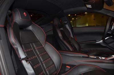 Used 2015 Ferrari F12berlinetta Used 2015 Ferrari F12berlinetta for sale Sold at Cauley Ferrari in West Bloomfield MI 36