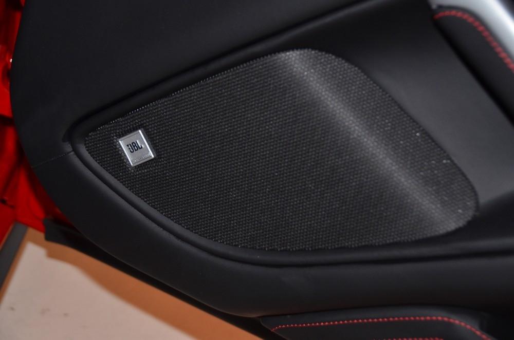 Used 2015 Ferrari F12berlinetta Used 2015 Ferrari F12berlinetta for sale Sold at Cauley Ferrari in West Bloomfield MI 38
