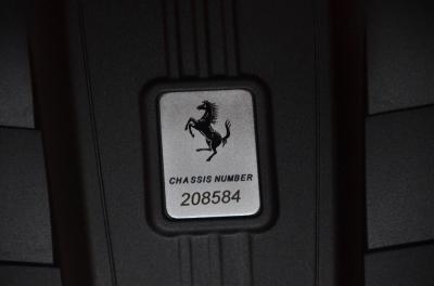 Used 2015 Ferrari F12berlinetta Used 2015 Ferrari F12berlinetta for sale Sold at Cauley Ferrari in West Bloomfield MI 43