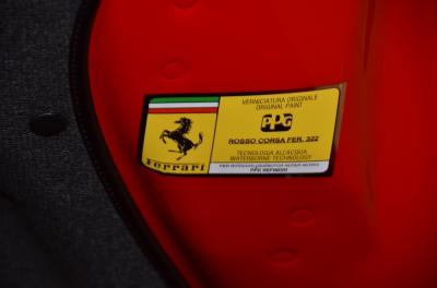 Used 2015 Ferrari F12berlinetta Used 2015 Ferrari F12berlinetta for sale Sold at Cauley Ferrari in West Bloomfield MI 44