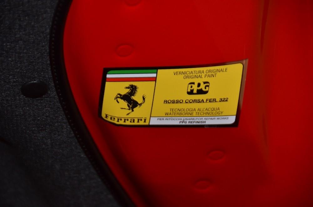Used 2015 Ferrari F12berlinetta Used 2015 Ferrari F12berlinetta for sale Sold at Cauley Ferrari in West Bloomfield MI 44