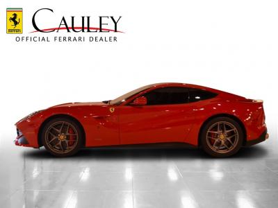 Used 2015 Ferrari F12berlinetta Used 2015 Ferrari F12berlinetta for sale Sold at Cauley Ferrari in West Bloomfield MI 9