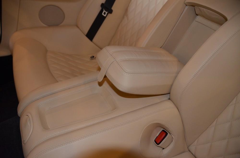 Used 2008 Ferrari 612 Scaglietti Used 2008 Ferrari 612 Scaglietti for sale Sold at Cauley Ferrari in West Bloomfield MI 38