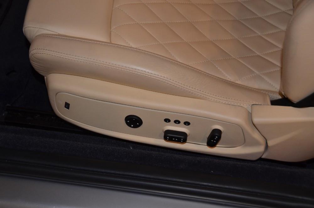 Used 2008 Ferrari 612 Scaglietti Used 2008 Ferrari 612 Scaglietti for sale Sold at Cauley Ferrari in West Bloomfield MI 40